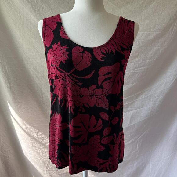 Chicos travelers floral - Picture 1 of 5